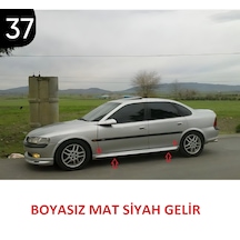 Opel Vectra B Gt Marşpiyel Takım