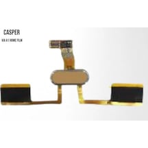 Casper Uyumlu Via A1 Tuş Bord