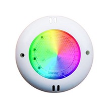 Megapool 2 Kablolu Rgb Led Osram Mini Havuz Aydınlatma Lambaları 12,5 Cm Çap Toptancıyızbiz