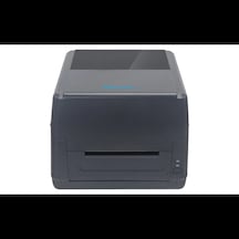 Palmx Dxp-400 Masaüstü Barkod Yazıcı, Direkt Termal Ribonsuz Baskı, Usb-ethernet