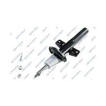 Gsp 32323340 Arka Amortısor Sag / Sol Mondeo Iıı 00 07 Gazlı