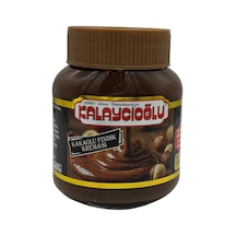 Kakaolu Fındık Kreması 330 Gr.
