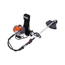Bch 500bp Benzin Motorlu Sırt Tırpan 2.8 Hp