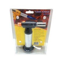 Pürmüz Torch Nargile Çakmak Bs-470 5361