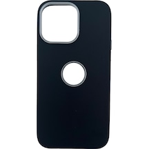 Nettech Apple Uyumlu iPhone   14 Pro Max Nt-n020 Arka Koruma Kılıf   - Mavi Mavi