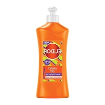 Onarıcı Etki Sunan Keratin Ve Çay Ağacı Yağlı Saç Bakım Kremi, 265 Ml