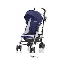 Bonibos Net Stroller +3 Ay 20 KG Baston Puset