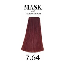 Davines Mask Vibrachrom Boya 7,64  Kızıl Bakır 100 ML