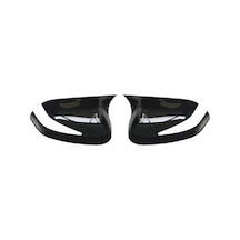 Honda Civic Fd6 2006-2012 Uyumlu Batman-yarasa Ayna Kapağı