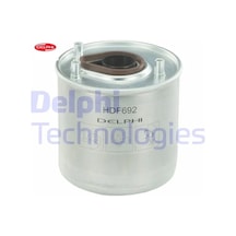 Yakıt Filtresi B-max 12 Fıesta Vı 08 17 Focus Iıı 11 17 Courıer 14 Mondeo Iv 07 14 Ecospor 13 Connec Delphı Av6q9d410