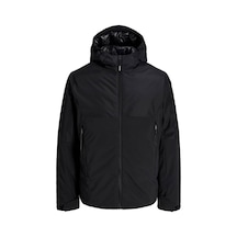 Jack & Jones Jcoclub Axel Lıght Siyah Erkek Mont 12299812