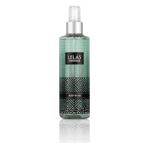 Lelas Emerald Erkek Vücut Spreyi 250 ML