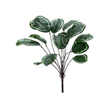 Yapay Calethea Demeti 30 Cm-9886