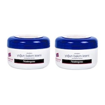 Neutrogena Rahatlatıcı Etkili Yoğun Bakım Kremi 200 ML X 2 Adet