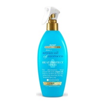 Argan Oil Of Morocco Isıya Karşı Koruyucu Sprey 117 Ml
