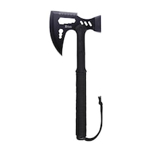 Axe-002-a 42cm Kamp Baltası Çok Renkli