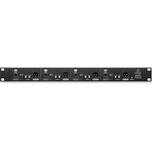 Behringer DI4800A 4 Kanal Aktif DI Box