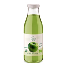 Eya Organik Yeşil Elma Suyu 250ml