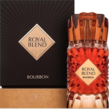 French Avenue Royal Blend Bourbon Extrait Edp 100 Ml Erkek Parfüm Oryantal