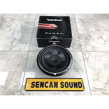 Rockford Fosgate Punch Slim P3sd12