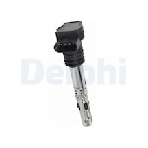 Audi A6 C5 Bobin 1.8t 1998-2004 Delphı Gn1023612b1