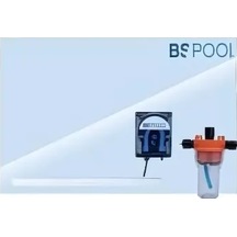 Bsspool Sistem Auto Ph Per 4l/h