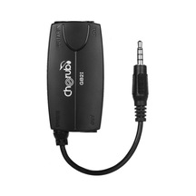 Cherub Gb2i İphone / İpad İçin Gitar Arayüzü Mobil Kayıt Ve Efe