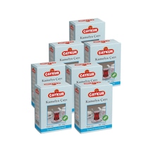 Kamelya Dökme Çay 100 Gr. Yedili Paket