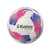 Katze Kt-g140 Futbol Topu 5 Numara Pembe