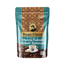 İhsan Efendi Damla Sakızlı Dibek Kahvesi  200 G