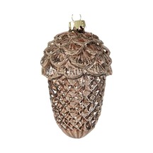 Nutgall Ağaç Süsü 13 Cm 50 x 22