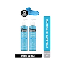 Hydro Boost Water Gel Temizleyici 200 Ml X2 + Saç Bandı
