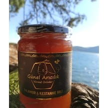 Ihlamur & Kestane Balı 850 Gr