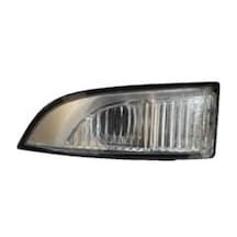 ZENON RN9570 Ayna Sinyali Sol Fluence-Megane III 2010-