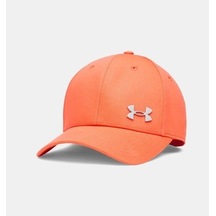 Under Armour M Essentıal Low Metal Adj Erkek Şapka 1389695 690