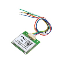 V.kel VK2828U7G5LF Ttl  Gps Modülü