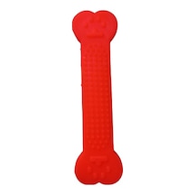 Kardelen Plastik Kemik Dikenli Yassı Küçük 14 CM