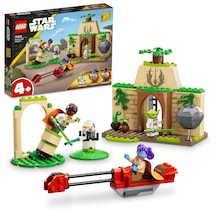 LEGO® Star Wars 75358 Tm Tenoo Jedi Temple 124 Parça