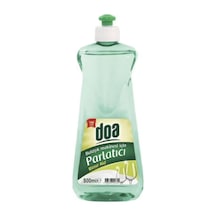 Doa Bulaşık Makinesi Parlatıcısı 500 Ml 12'li Paket