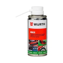 Würth Hhs 2000 Yağlama Spreyi Sıvı Gres 150 ML