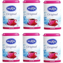 Huxol Tablet Tatlandırıcı 39 Gr 6 Adet