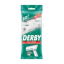 2 Adet Derby Tek 10 Lu Poşet