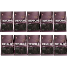 Trendline Biftekli Yetişkin Köpek Maması 10 x 1 KG