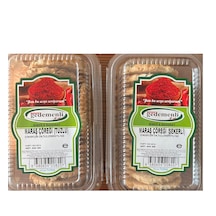 Mahmut Gedemenli Maraş Çöreği Tuzlu ve Şekerli 2 x 500 G