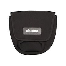 Okuma Neoprene Spinning Reel Cover-l