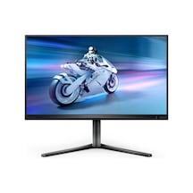 Philips Evnia 25m2n5200u 24,5 390hz 0,5ms Fast Ips Yükseklik Ayarlı Gaming Monitör Ölü Pixel