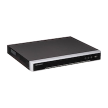 Hıkvısıon Ds-7608nı-q2 8 Kanal 2 Hdd 8tb Network Kayıt Cihazı 4k