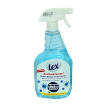 Genel Amaçlı Temizleyici Tüm Yüzeyler İçin Spreyli Mi 750 Ml 11'li Set