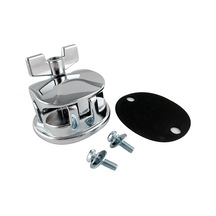 Cremonia Ft-leg-lug Floor Tom Tom Ayağı Ve Babası 16b