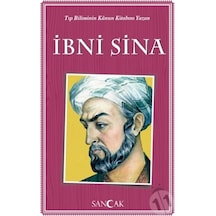 İbni Sina-Tıp Biliminin Kanun Kitabını Yazan- Sancak